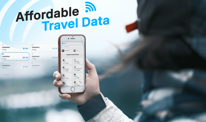 1. Affordable travel data (2)